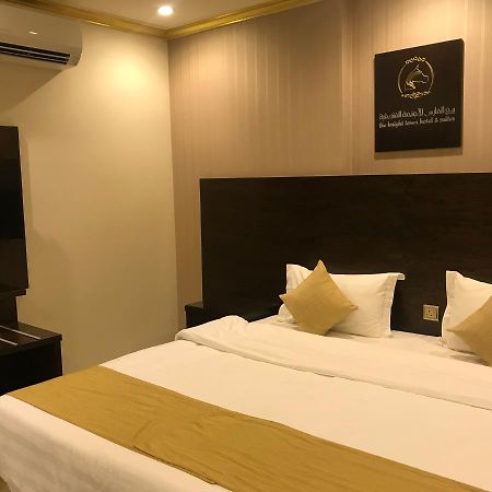 Burj Al Faris Hotel Apartments Джидда Екстер'єр фото