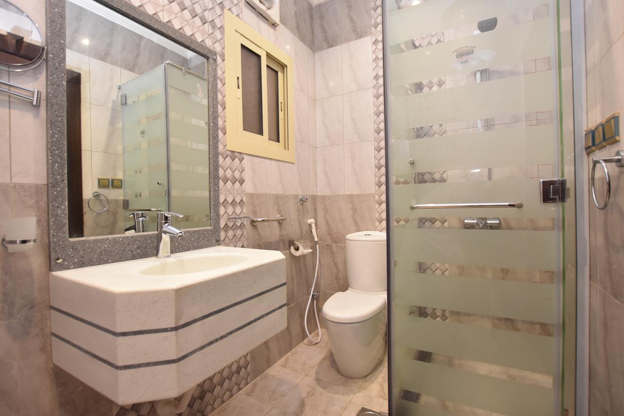 Burj Al Faris Hotel Apartments Джидда Номер фото