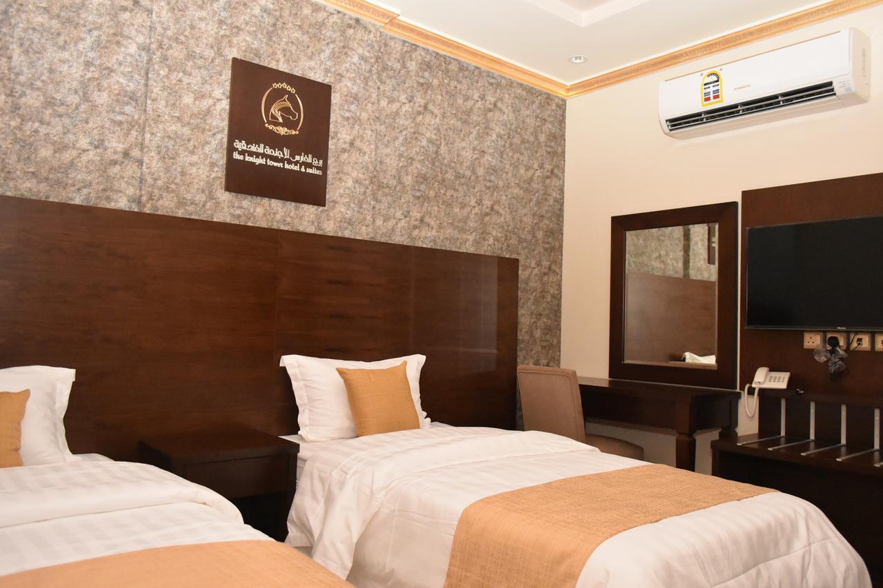 Burj Al Faris Hotel Apartments Джидда Екстер'єр фото