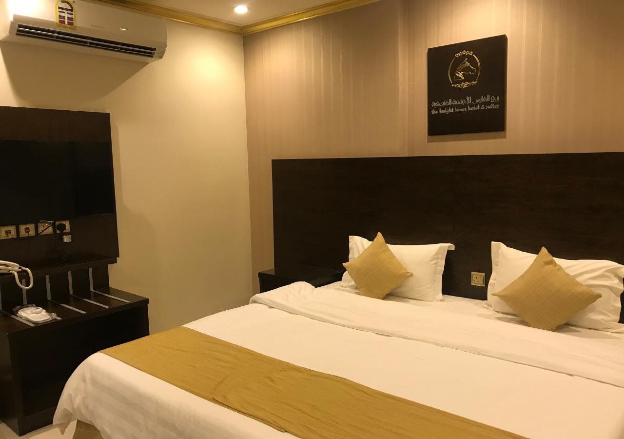 Burj Al Faris Hotel Apartments Джидда Екстер'єр фото